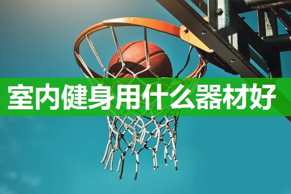 室内健身用什么器材好