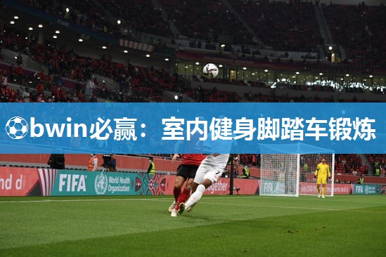 ⚽bwin必赢：室内健身脚踏车锻炼