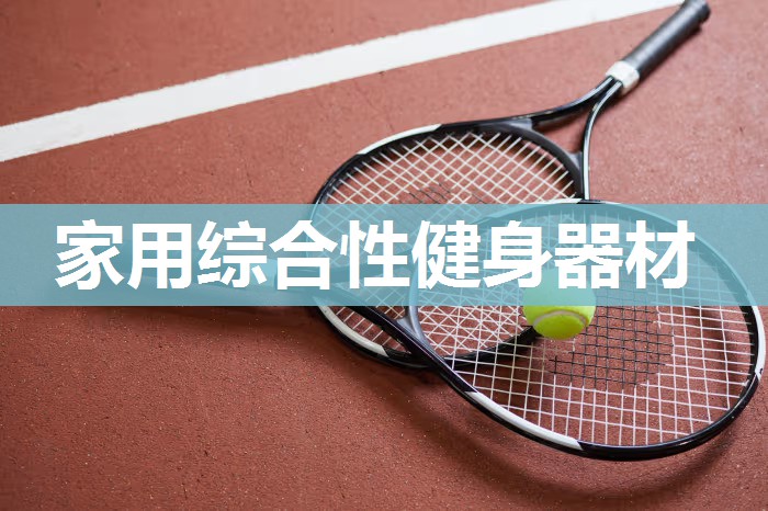 家用综合性健身器材