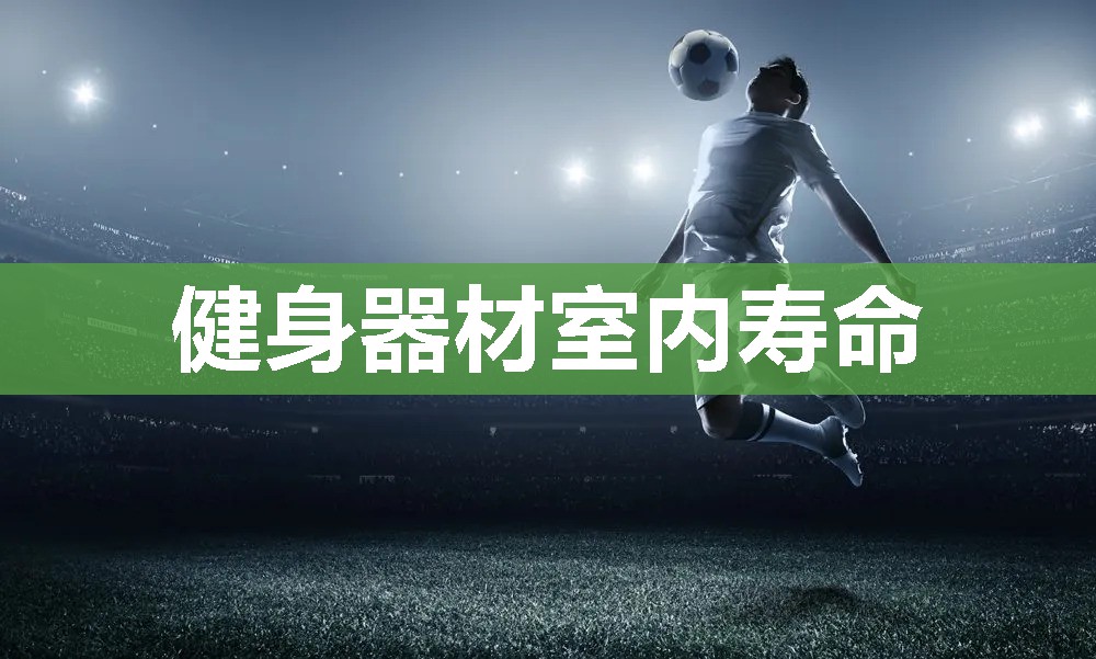 健身器材室内寿命