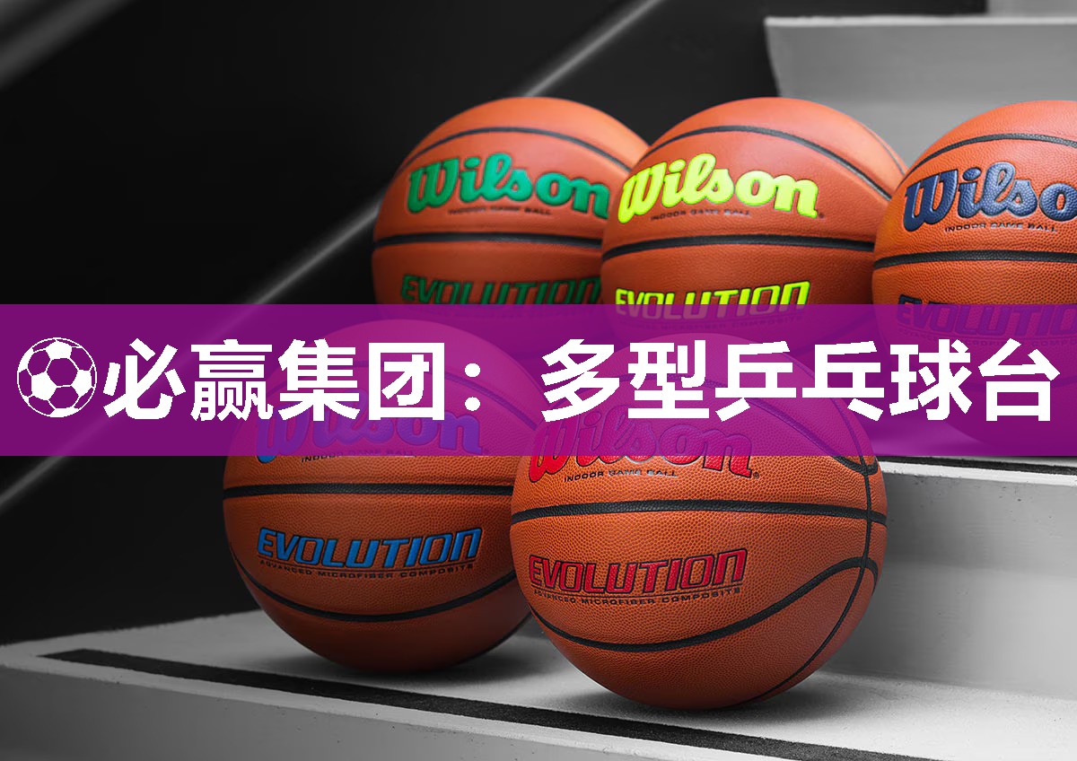 ⚽必赢集团：多型乒乓球台