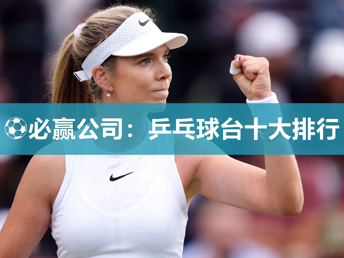 ⚽必赢公司：乒乓球台十大排行