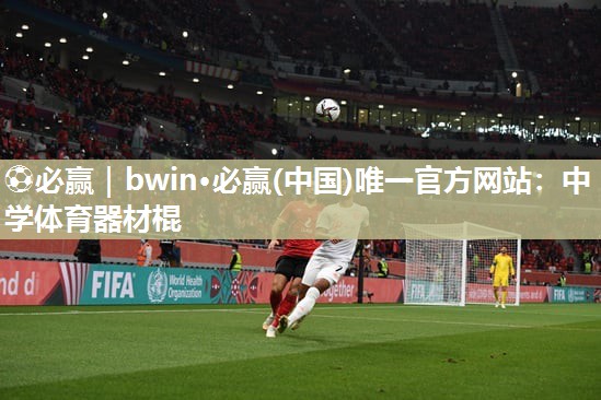 ⚽必赢｜bwin·必赢(中国)唯一官方网站：中学体育器材棍