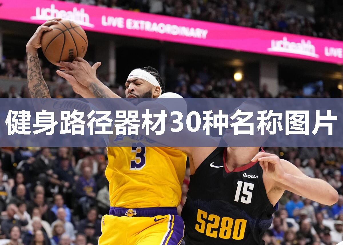 健身路径器材30种名称图片
