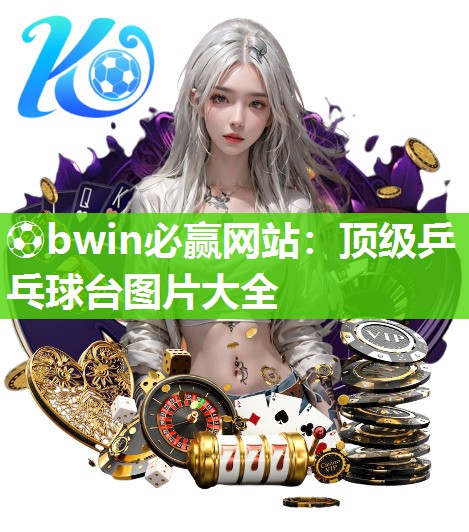 ⚽bwin必赢网站：顶级乒乓球台图片大全