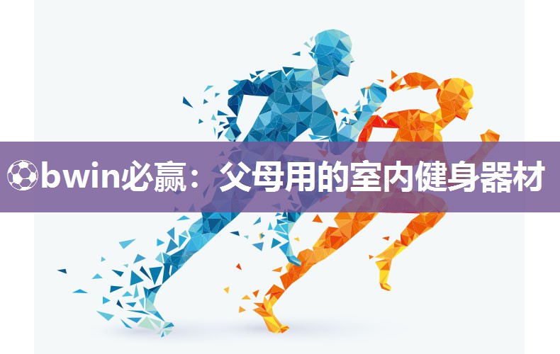 父母用的室内健身器材