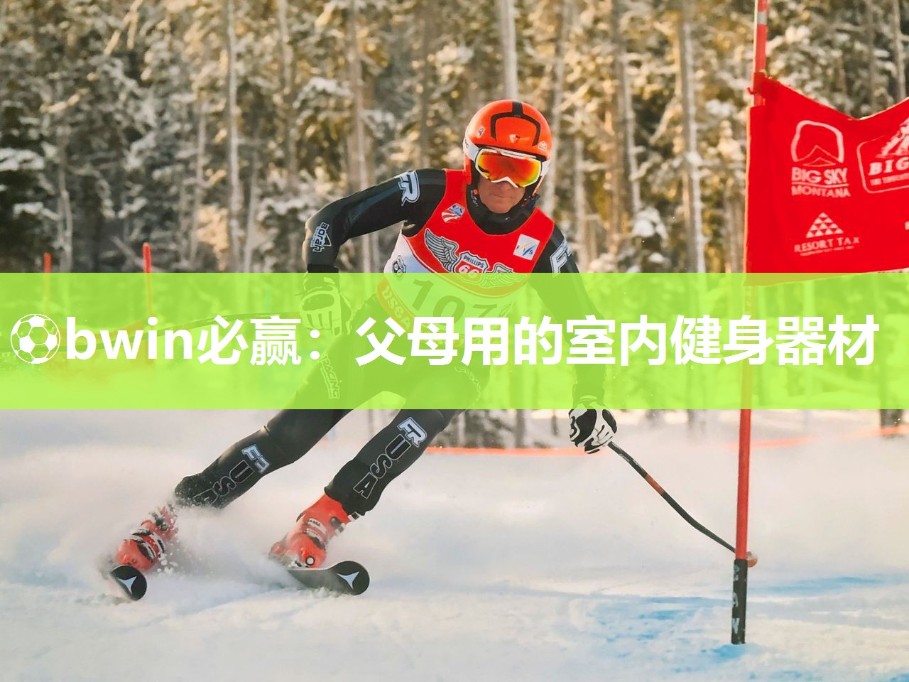 父母用的室内健身器材