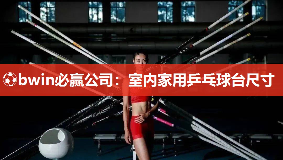 室内家用乒乓球台尺寸
