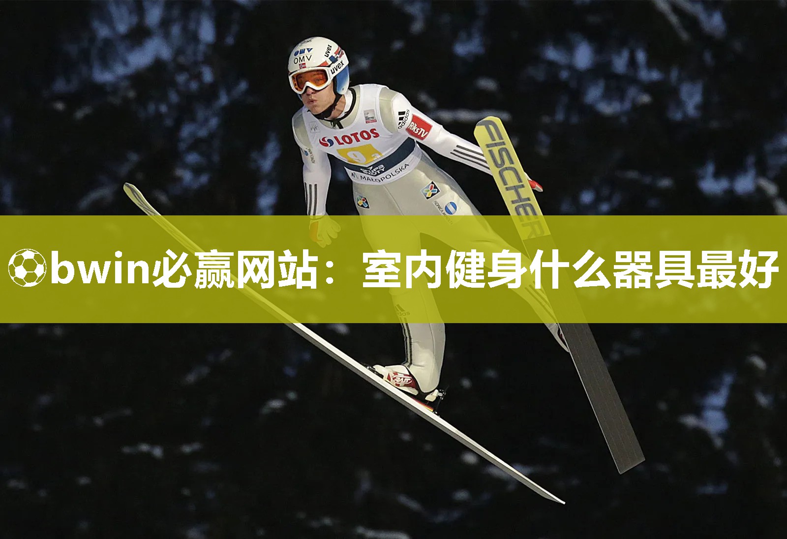 室内健身什么器具最好