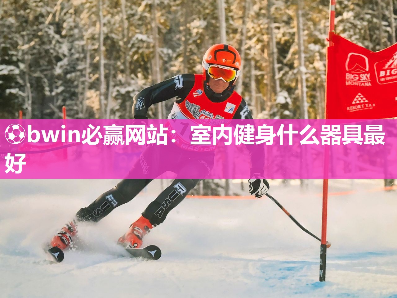 室内健身什么器具最好