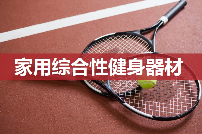 家用综合性健身器材
