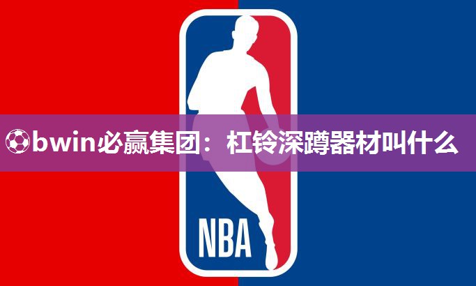 杠铃深蹲器材叫什么