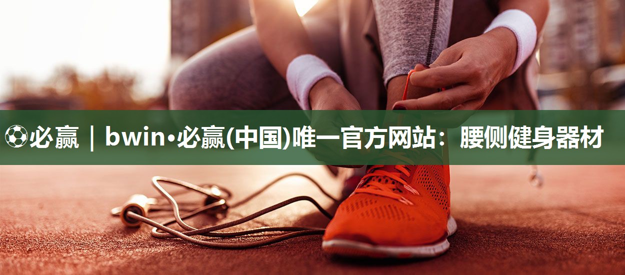 腰侧健身器材