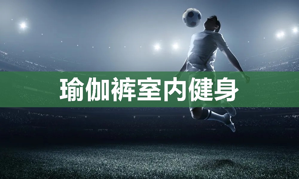 瑜伽裤室内健身