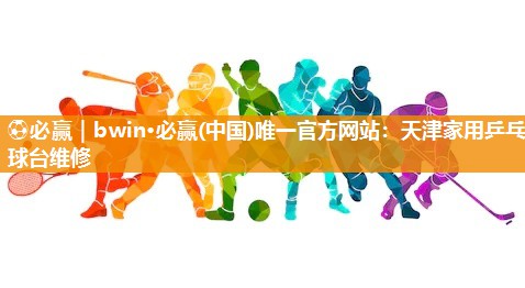 天津家用乒乓球台维修