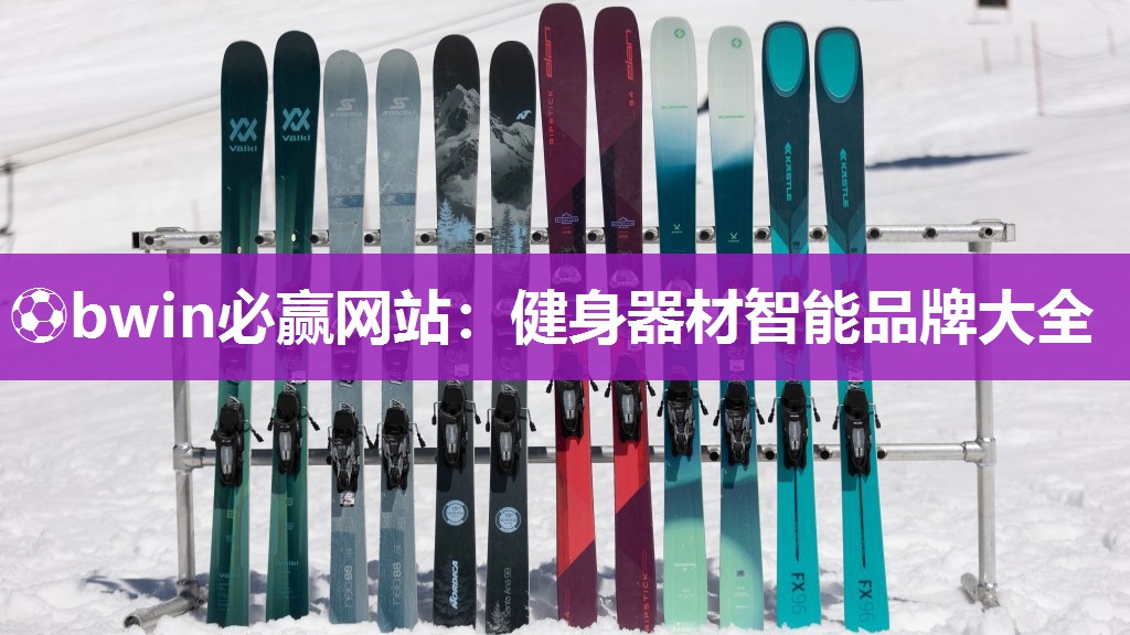 健身器材智能品牌大全