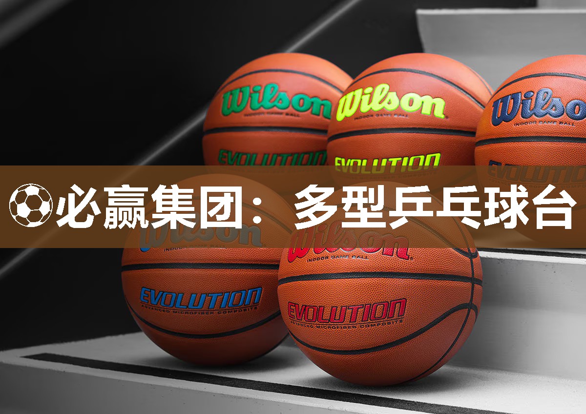 多型乒乓球台