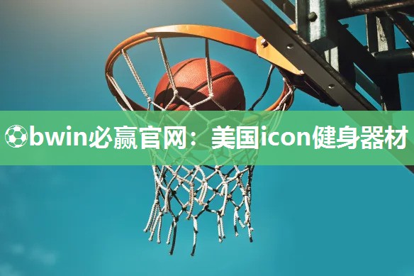 美国icon健身器材