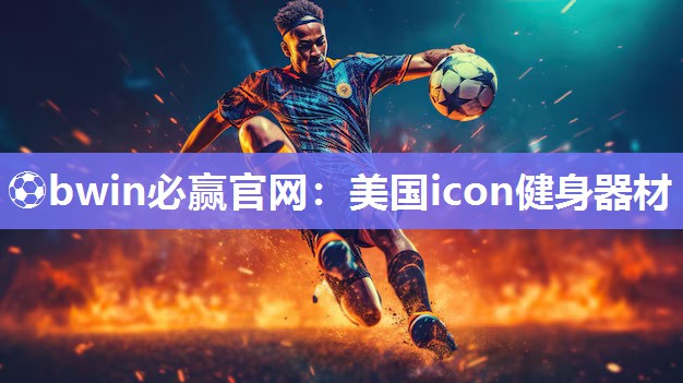 美国icon健身器材