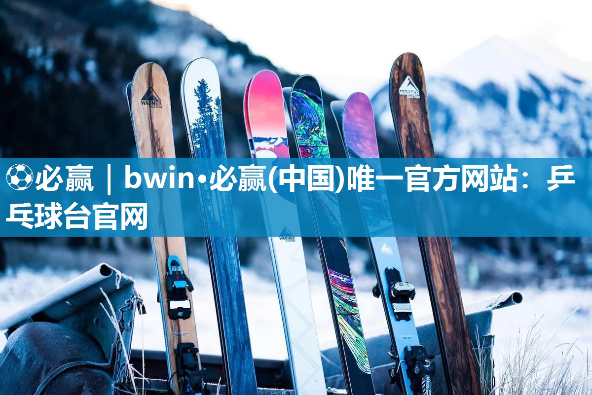 乒乓球台官网