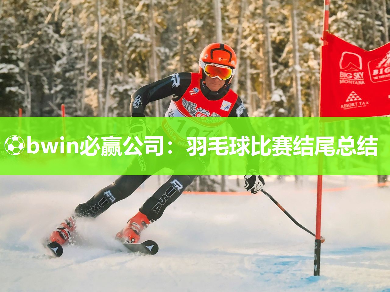 羽毛球比赛结尾总结