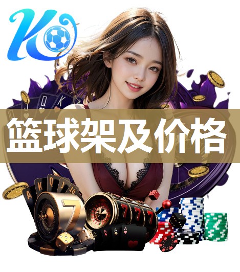 篮球架及价格