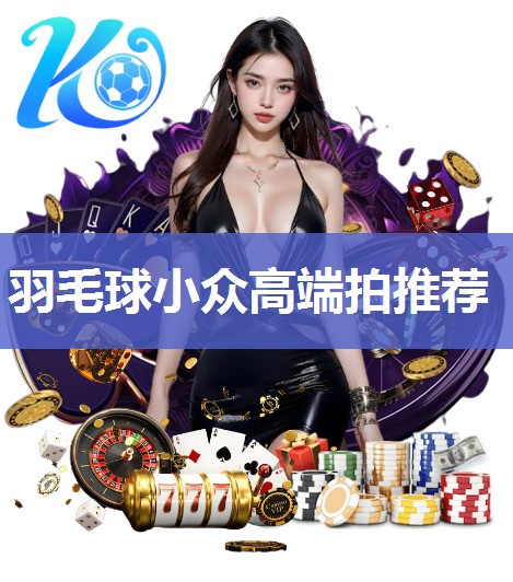 羽毛球小众高端拍推荐