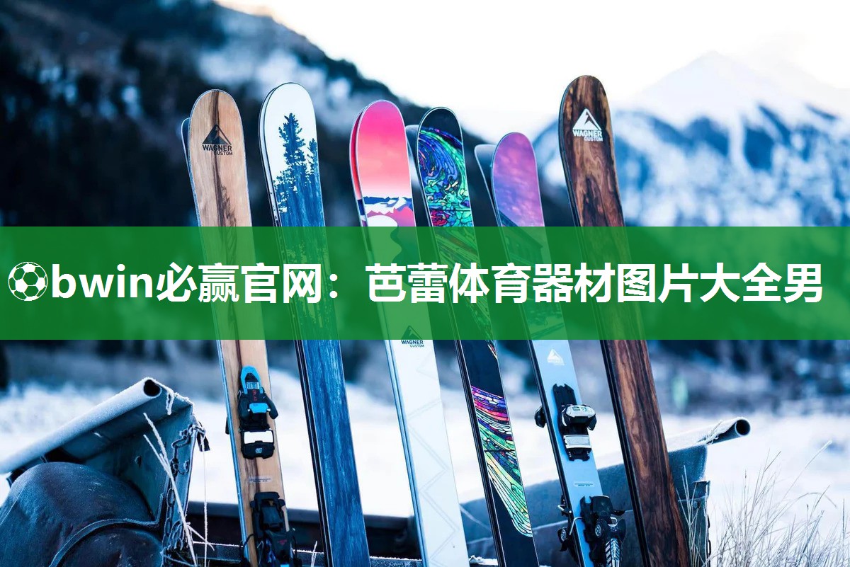 芭蕾体育器材图片大全男