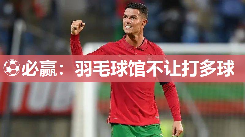 羽毛球馆不让打多球
