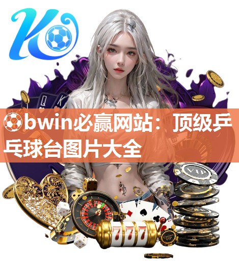 顶级乒乓球台图片大全
